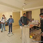 Oyo 82159 Aamaze Saltlake