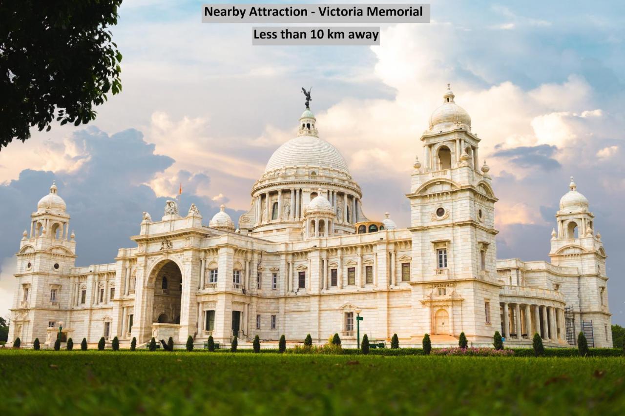 Oyo 82159 Aamaze Saltlake Hotel Kolkata