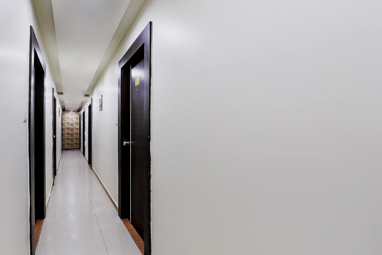 Oyo 82159 Aamaze Saltlake 3*