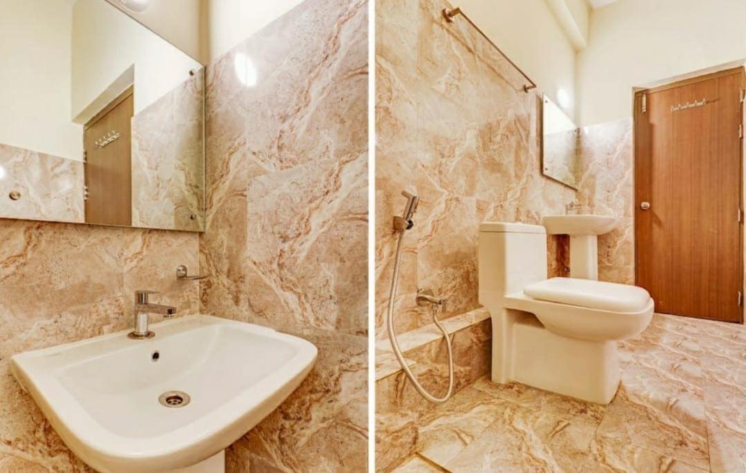 Oyo 82159 Aamaze Saltlake 3*